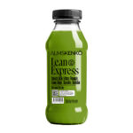 CELERY BOOST
