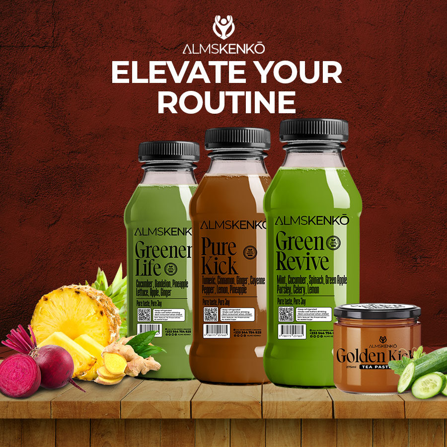 10-Bottle Post Meal Cleanse + Meal Plan