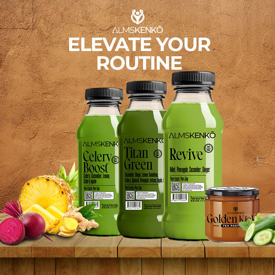 30-Bottle Juice Cleanse + Meal Plan