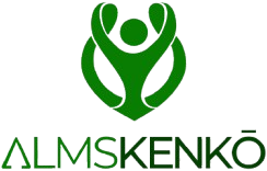 Alms Kenko Logo