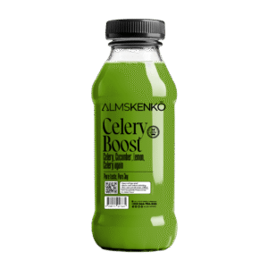 CELERY BOOST
