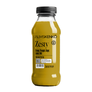 ZESTY