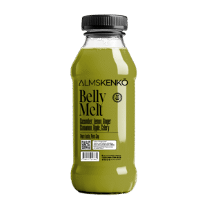 Alms Kenko Belly Melt Juice