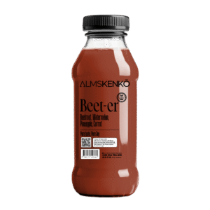 Alms Kenko Beet-er Juice